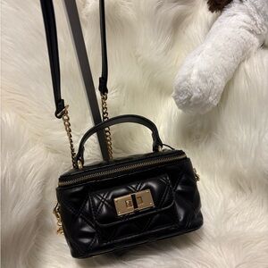 Aldo mini vanity bag (SOLD)